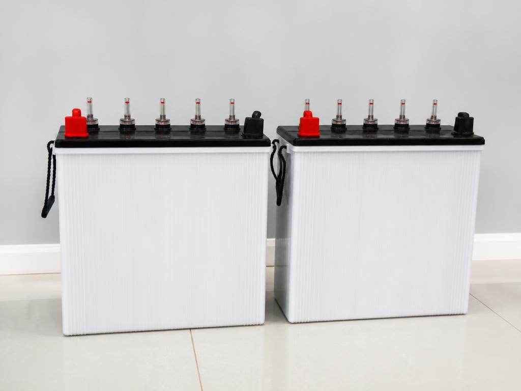Inverter batteries for home power backup in Gurugram